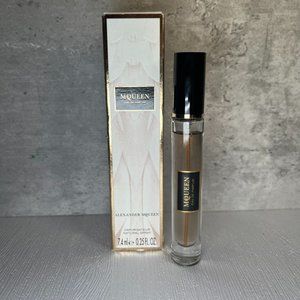 Alexander McQueen Eau de Parfum  Glass Travel Spray 7.4mL